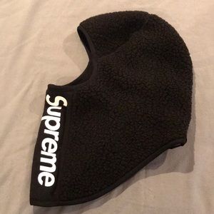 🚨TRADE🚨 Supreme FW18 Polartec Balaclava